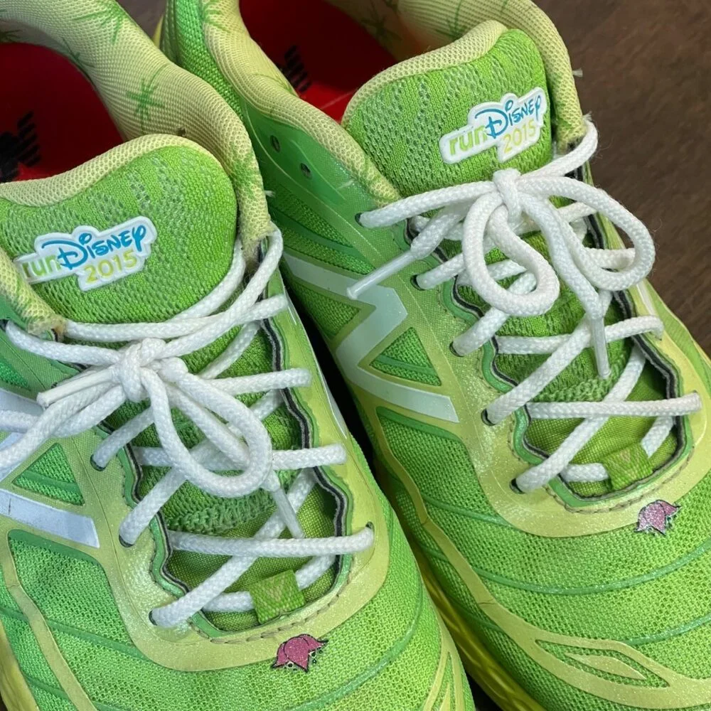 Disney guc flaw